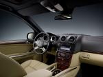 Mercedes-Benz ML-Class 2009 года